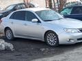 Subaru Impreza 2008 года за 4 500 000 тг. в Алматы – фото 2