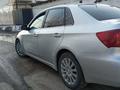 Subaru Impreza 2008 года за 4 500 000 тг. в Алматы – фото 3
