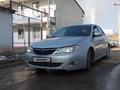 Subaru Impreza 2008 года за 4 500 000 тг. в Алматы – фото 6