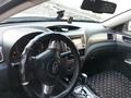 Subaru Impreza 2008 года за 4 500 000 тг. в Алматы – фото 8