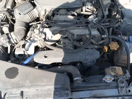 Subaru Impreza 2008 года за 4 500 000 тг. в Алматы – фото 9