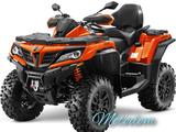 CFMOTO  CFORCE 1000 EPS 2023 года за 6 670 000 тг. в Усть-Каменогорск – фото 3