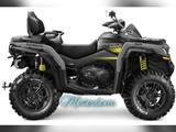 CFMOTO  CFORCE 1000 EPS 2023 года за 6 670 000 тг. в Усть-Каменогорск – фото 4