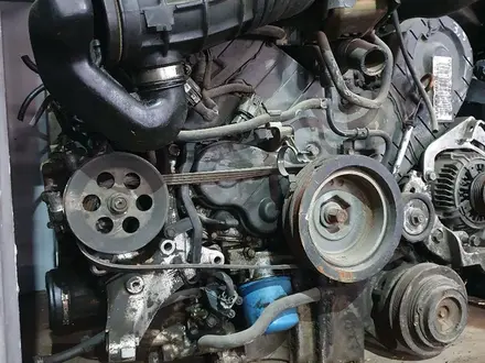 C32A3 — двигатель 3.2 литра на   Honda Legend. за 380 000 тг. в Алматы