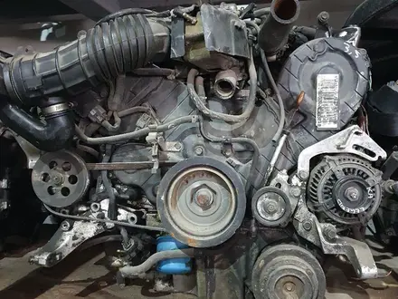 C32A3 — двигатель 3.2 литра на   Honda Legend. за 380 000 тг. в Алматы – фото 2