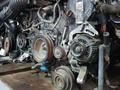 C32A3 — двигатель 3.2 литра на   Honda Legend. за 380 000 тг. в Алматы – фото 4