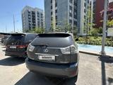 Lexus RX 350 2006 года за 9 000 000 тг. в Алматы – фото 3
