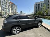 Lexus RX 350 2006 года за 9 000 000 тг. в Алматы – фото 2