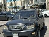 Lexus RX 350 2006 года за 9 000 000 тг. в Алматы