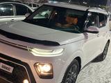 Kia Soul 2022 года за 11 500 000 тг. в Костанай – фото 2