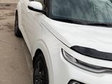 Kia Soul 2022 года за 11 500 000 тг. в Костанай – фото 5