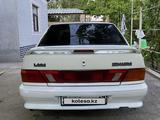 ВАЗ (Lada) 2115 2012 годаүшін1 000 000 тг. в Шымкент – фото 4