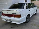 ВАЗ (Lada) 2115 2012 годаүшін1 000 000 тг. в Шымкент – фото 5