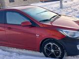 Hyundai Solaris 2011 годаүшін3 100 000 тг. в Саксаульский – фото 2