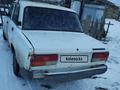 ВАЗ (Lada) 2107 2008 года за 550 000 тг. в Актобе – фото 4