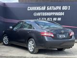 Toyota Camry 2010 года за 7 500 000 тг. в Актобе – фото 3