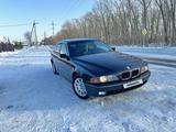 BMW 520 1997 годаfor2 800 000 тг. в Петропавловск – фото 4