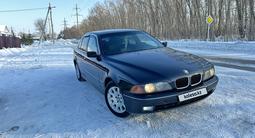 BMW 520 1997 года за 2 800 000 тг. в Петропавловск – фото 4