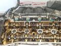 Двигатель (ДВС) 2AZ-FE на Тойота Камри 2.4 за 550 000 тг. в Туркестан – фото 3
