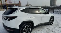 Hyundai Tucson 2023 годаүшін14 500 000 тг. в Астана – фото 4