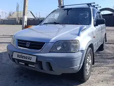 Honda CR-V, 1996