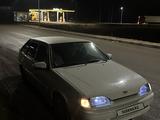 ВАЗ (Lada) 2114 2012 годаүшін1 650 000 тг. в Байконыр – фото 3