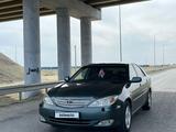 Toyota Camry 2003 годаүшін4 800 000 тг. в Аральск – фото 2