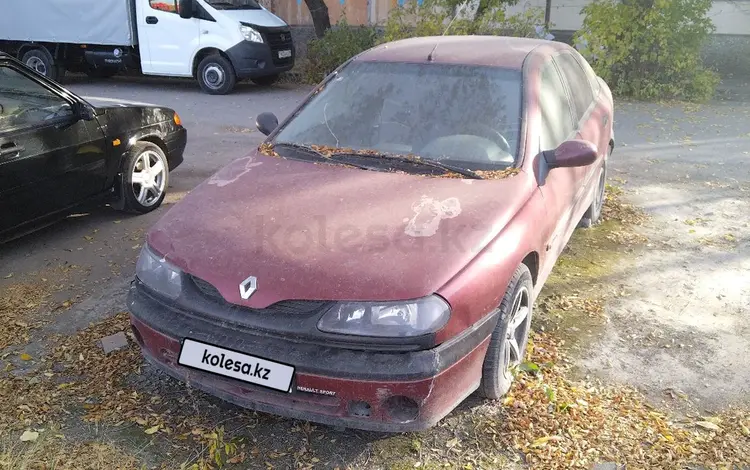 Renault Laguna 1998 годаүшін350 000 тг. в Караганда