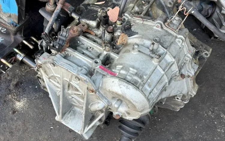 АКПП 1MZ 4wd RX300 за 400 000 тг. в Усть-Каменогорск