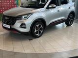 Chery Tiggo 4 2022 года за 7 000 000 тг. в Костанай