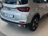 Chery Tiggo 4 2022 года за 7 000 000 тг. в Костанай – фото 3