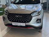 Chery Tiggo 4 2022 года за 7 000 000 тг. в Костанай – фото 2
