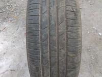 ОДНА шина 245/50 R18 — "Bridgestone Potenza ER30" (Япония), летняfor35 000 тг. в Астана