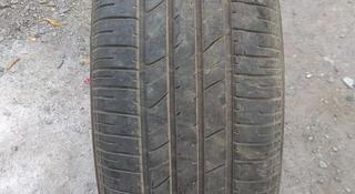 ОДНА шина 245/50 R18 — "Bridgestone Potenza ER30" (Япония), летня за 35 000 тг. в Астана