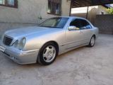 Mercedes-Benz E 240 2000 годаfor3 500 000 тг. в Шымкент – фото 2