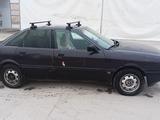 Audi 80 1991 годаүшін750 000 тг. в Актау – фото 2