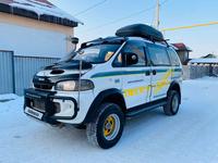 Mitsubishi Delica 1996 годаfor3 900 000 тг. в Алматы