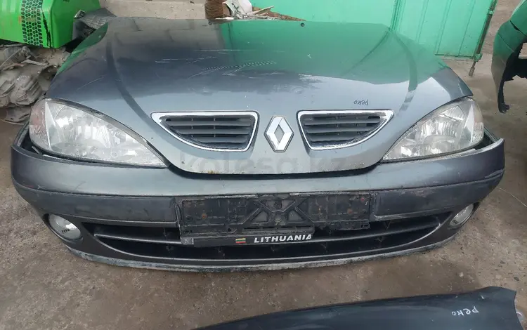 Мини-морда на Renault Megan 1үшін200 000 тг. в Шымкент