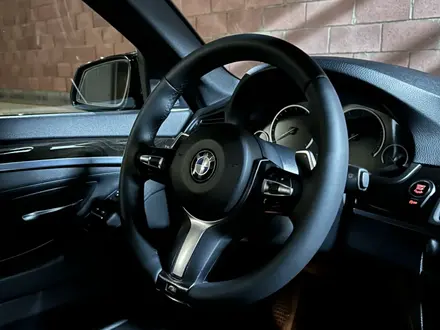 BMW 535 2014 года за 12 500 000 тг. в Алматы – фото 4
