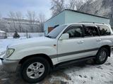 Toyota Land Cruiser 2006 годаfor12 000 000 тг. в Павлодар – фото 3