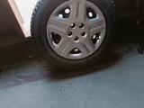 Диски Тойота с шинами, 4шт за 85 000 тг. в Темиртау