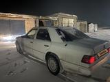 Mercedes-Benz E 230 1988 годаfor1 450 000 тг. в Семей – фото 5