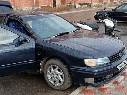 Nissan Cefiro 1996 года за 1 865 716 тг. в Павлодар – фото 9