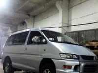 Mitsubishi Delica 2004 годаүшін7 600 000 тг. в Алматы