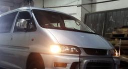 Mitsubishi Delica 2004 годаfor7 600 000 тг. в Алматы – фото 4