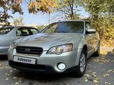 Subaru Outback 2004 годаfor4 600 000 тг. в Алматы