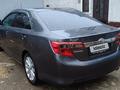 Toyota Camry 2013 годаfor6 400 000 тг. в Уральск – фото 4