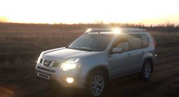 Nissan X-Trail 2014 годаfor9 400 000 тг. в Уральск – фото 2