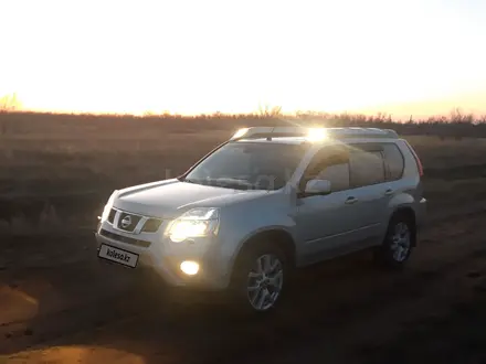 Nissan X-Trail 2014 годаүшін9 400 000 тг. в Уральск – фото 2