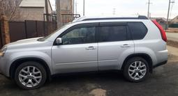 Nissan X-Trail 2014 года за 9 400 000 тг. в Уральск – фото 5